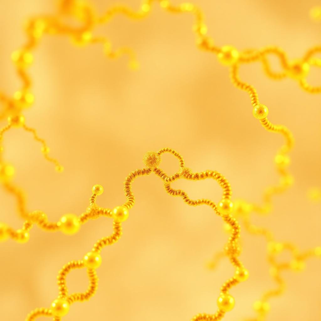 Multi-Peptide Complex