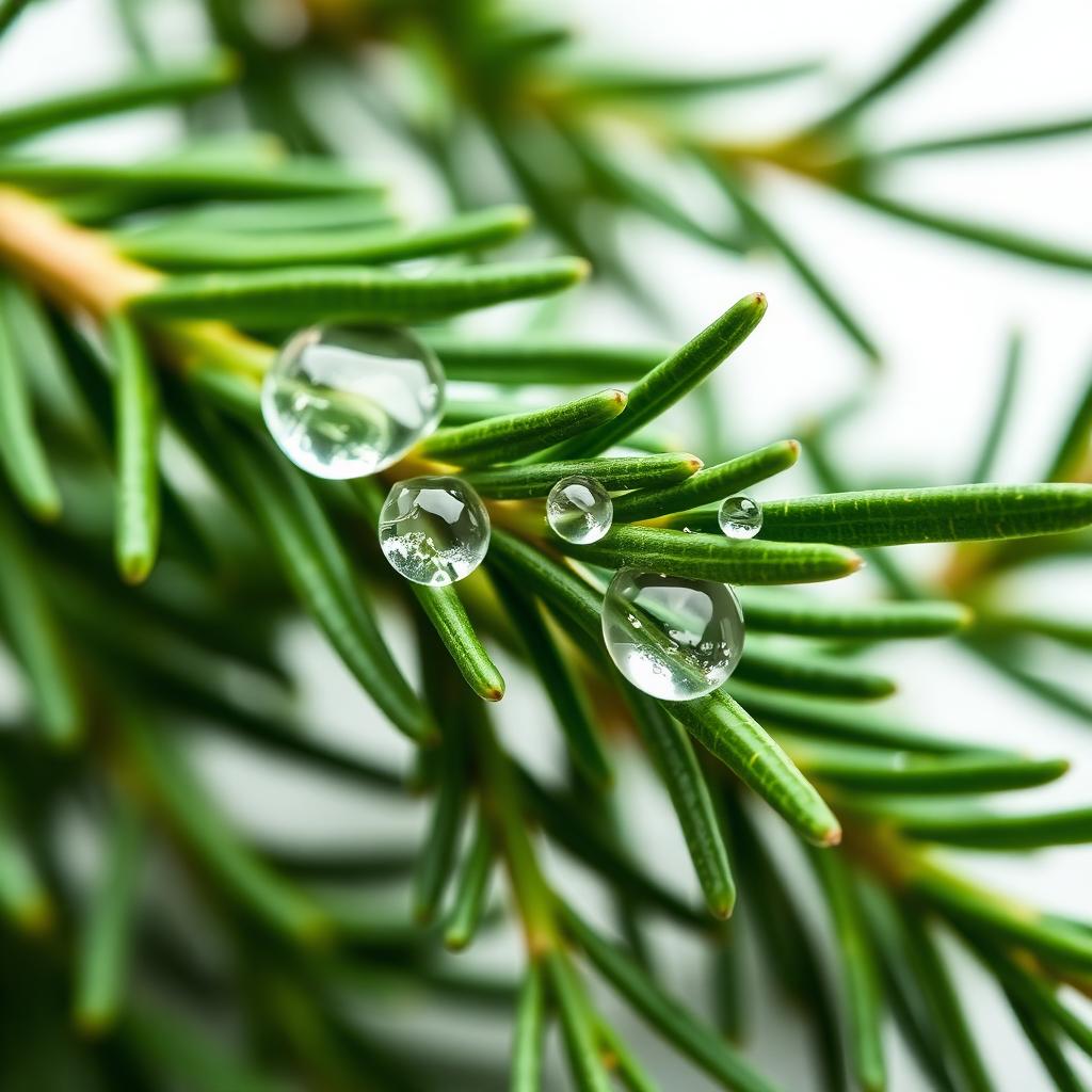 Rosemary leaf