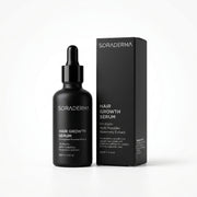 Soraderma Haargroeiserum